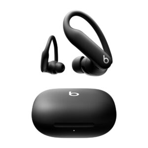Beats Powerbeats Pro 2 Wireless Bluetooth Earbuds - Noise Cancelling, Heart Rate Monitor, IPX4, Up to 45H Battery & Char