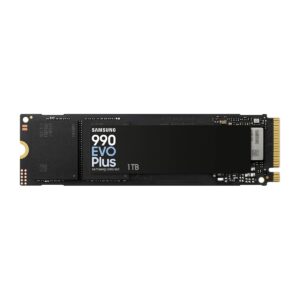 Silicon Power 1TB - NVMe M.2 PCIe Gen3x4 2280 SSD (SP001TBP34A60M28)