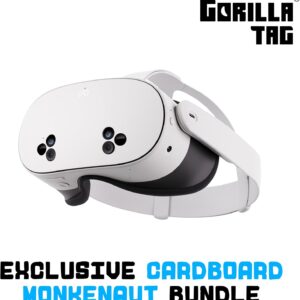 Meta Quest 3S 128GB Virtual Reality VR Headset