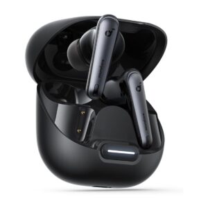 Soundcore by Anker Liberty 4 NC Wireless Earbuds
