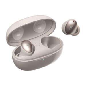1MORE Colorbuds Wireless Earbuds Bluetooth 5.0 Headphone with Fast Charging, 22H，USB C, IPX5 Waterproof Stereo in-Ear Ea