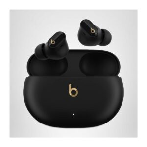 Beats Studio Buds + | True Wireless Noise Cancelling Earbuds, Enhanced Apple & Android Compatibility, Built-in Microphon