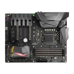 for Z370 Gaming M5 Motherboard 64GB LGA 1151 DDR4 ATX Z370 Board for MSI, Durable
