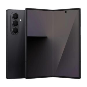 Samsung Galaxy Z Fold7, 512GB, Jet Black - Unlocked (Renewed)
