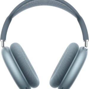 Apple AirPods Max 2 Auriculares inalámbricos — Azul