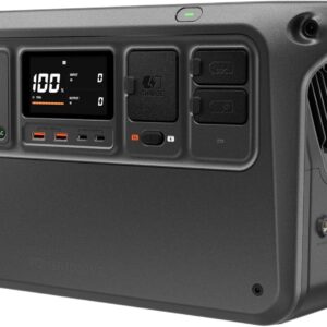 DJI Power 1000 V2 Estación de energía portátil 1024Wh