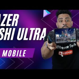 Razer Kishi Ultra: Features and Functionalities You Should Know