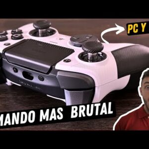 Discover the Nacon Revolution Pro 5: Full Analysis and Opinions