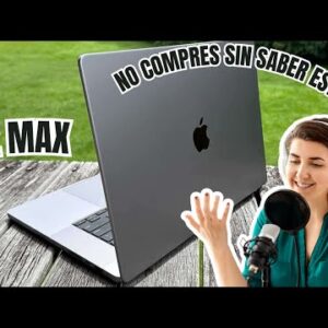 MacBook Pro M2 Don't Buy It Without Knowing This Important Fact