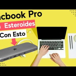 Macbook Pro M4 Max And Corsair TBT200 Believe Me You Will Need This Tool.
