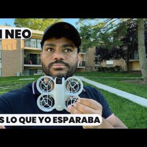 DJI Neo Review: Is It The Perfect Drone For $200.00?