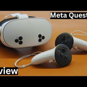 Meta Quest 3s Review And What You Should Know Before Buying