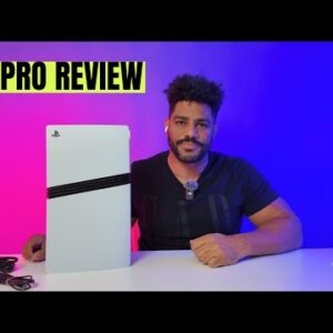 PS5 PRO Review Don't Buy Without Knowing This
