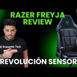 Razer FREYJA Review
