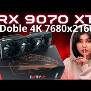 XFX RX 9070 XT DO NOT BUY BEFORE KNOWING THIS!!