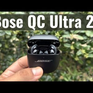 Bose QuietComfort Ultra 2 Review
