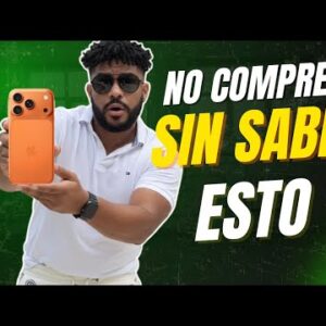iPhone 17 Pro Max Orange The Ugliest Color According to People.