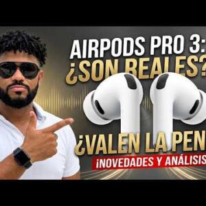AirPods Pro 3 Full Review