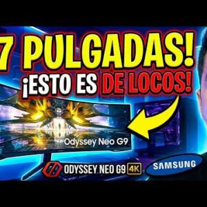 Samsung 57" Odyssey Neo G9 User Experience: THE TRUTH! After 1 Year (Honest Review)