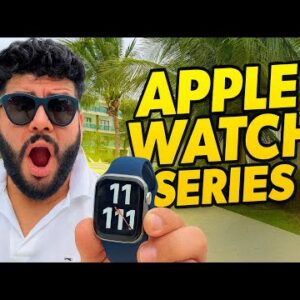 Apple Watch Series 11: The TRUTH After Several Weeks of Use | Is it Worth It?