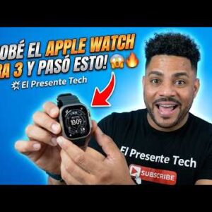 Apple Watch Ultra 3 Review 30 Days Later