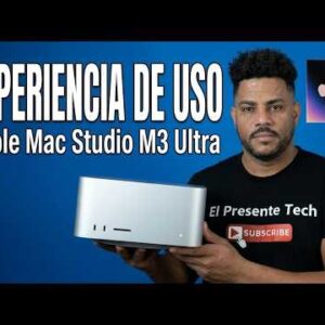 Mac Studio M3 Ultra: My Honest Experience Some Time Later