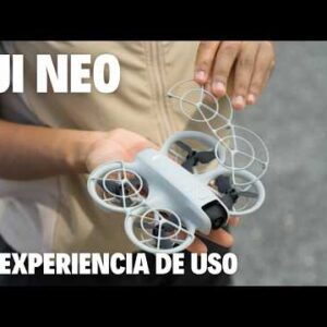 DJI Neo User Experience Some Time Later