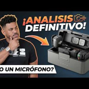 DJI Mic 3 Review: Is it worth it?