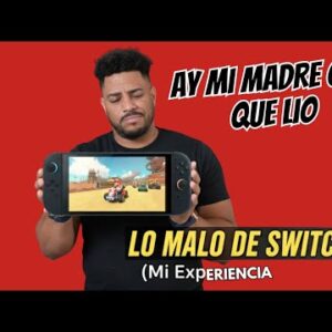 NINTENDO SWITCH 2: My Honest Experience (THE GOOD and THE BAD)