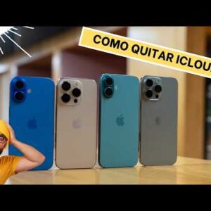 How to Remove iCloud If You Want to Sell Your Updated iPhone