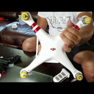 Phantom 3 Standard Review