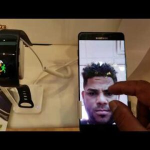 SAMSUNG GALAXY NOTE 7 Primera Impresiones
