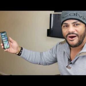 Iphone x Face ID Duras Pruebas