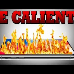 Does the iPhone X Overheat?