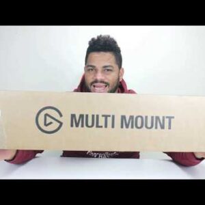 Multi Mount ELGATO Review