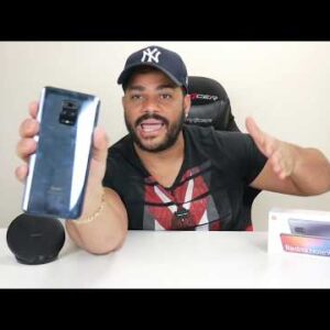 Xiaomi Redmi Note 9S Review and Hard Tests