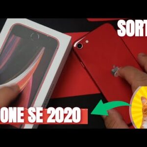 IPhone SE 2020 Y Bose SoundSport Free SORTEO