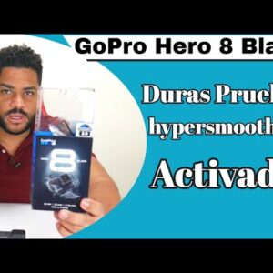 GoPro Hero 8 Black Review