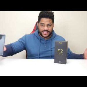 Xiaomi POCO F2 PRO Review and Hard Tests