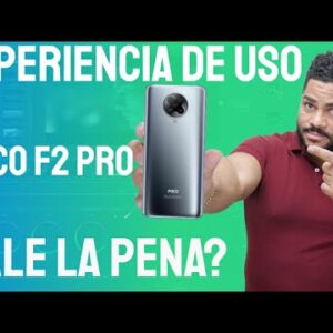 Xiaomi Poco F2 PRO My Use Experience 4 Weeks Later