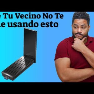 Netgear Nighthawk AC1900 Wi-Fi USB Unboxing And Hard Testing