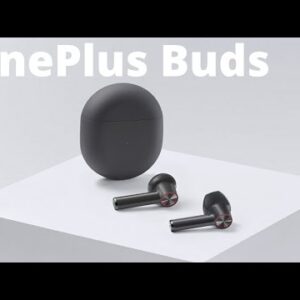 OnePlus Buds Lo que Debes Saber Antes Comprar