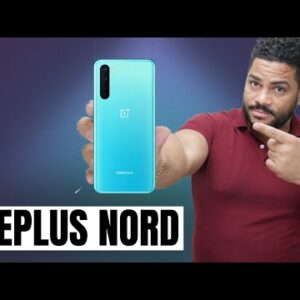 ONEPLUS NORD NO ES LO MIO!!!!