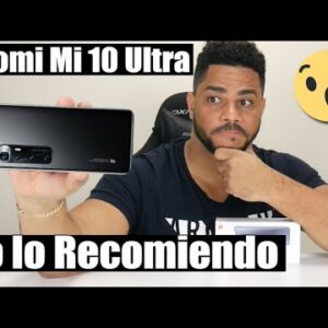 Xiaomi Mi 10 Ultra IS NOT MY THING !!