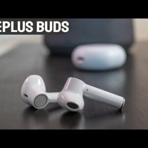 ONEPLUS BUDS Review