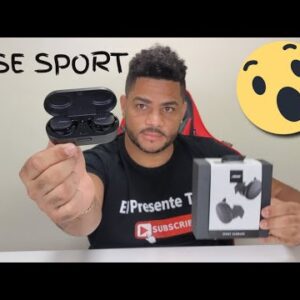 Bose Sport Earbuds Review