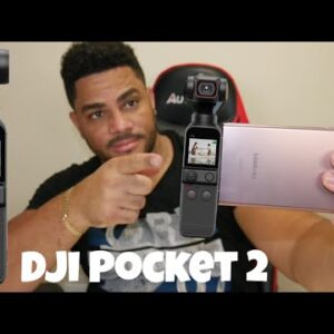 DJI Pocket 2 Review