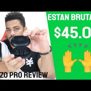 The $ 45.00 Headphones That Are Worth Craso Pro Full Review