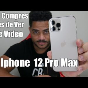 Iphone 12 Pro Max Review, Is It Worth It Yes or No?
