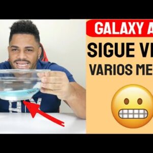 Samsung Galaxy A51 Still Alive 11 Months Later